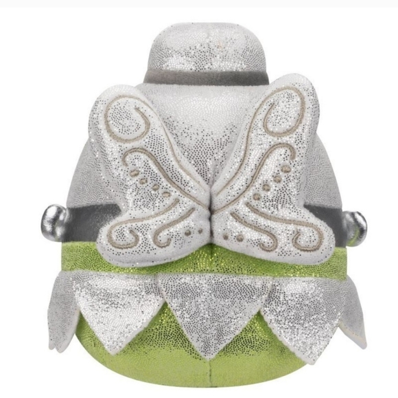 Squishmallow Disney 100 5pk Box Set Mickey Minnie Simba Stitch Tinkerbell - Picture 10 of 10